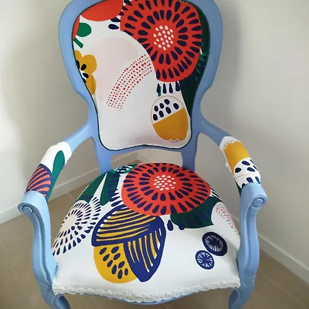 Bed And Relax Apartment