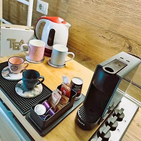 Apartment Bed And Relax *