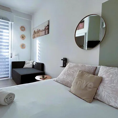 Apartamento Bed And Relax