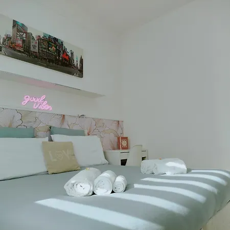 Bed And Relax