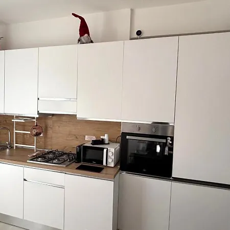 Apartamento Bed And Relax