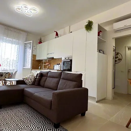 Bed And Relax Apartamento