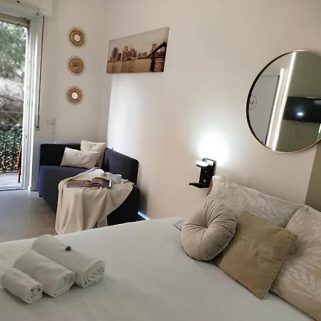 Apartamento Bed And Relax *
