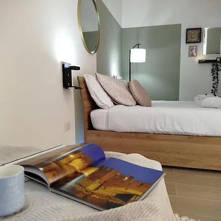 Bed And Relax Apartamento *