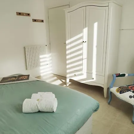 Bed And Relax Apartamento Verona
