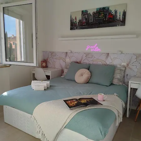 Apartamento Bed And Relax