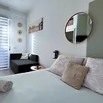 アパート Bed And Relax