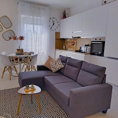 Appartement Bed And Relax Vérone