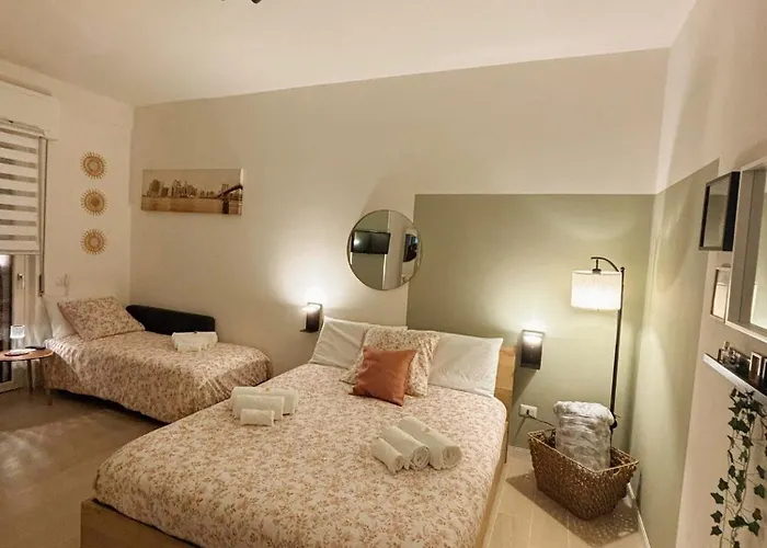 Bed And Relax Verona