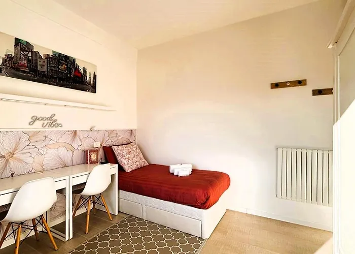 Bed And Relax Verona