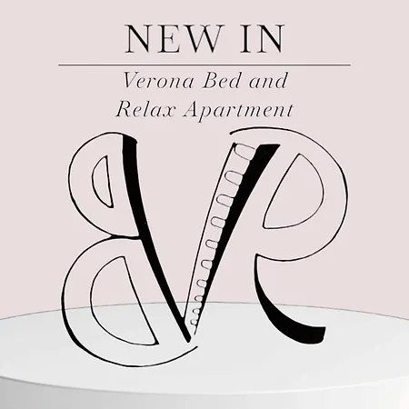Bed And Relax Lejlighed Verona