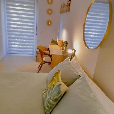Bed And Relax Apartment Verona