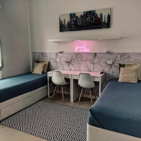 Bed And Relax