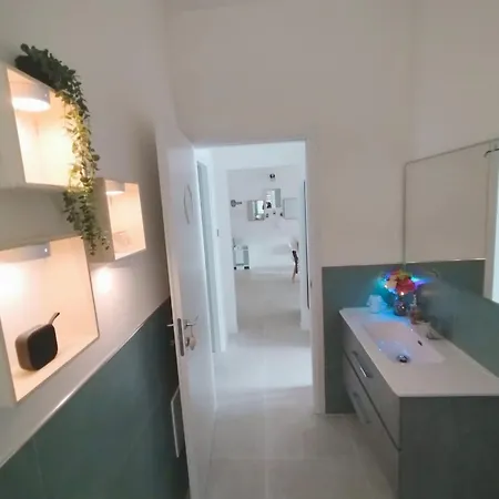 Bed And Relax Apartment *