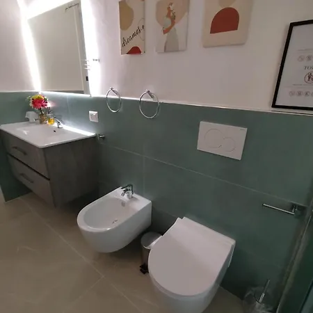 Bed And Relax Apartment Verona