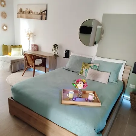 Bed And Relax