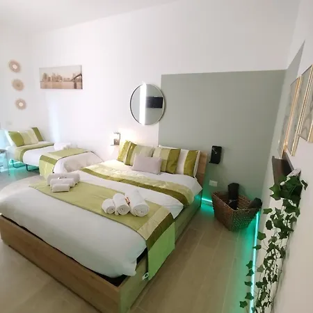 Bed And Relax *