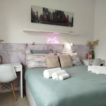 Bed And Relax Apartment