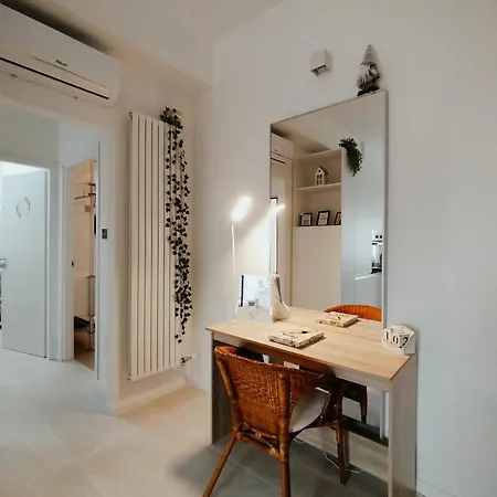 Bed And Relax Apartment