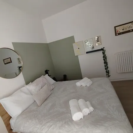 Bed And Relax Verona