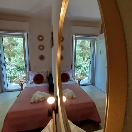 Bed And Relax דירה