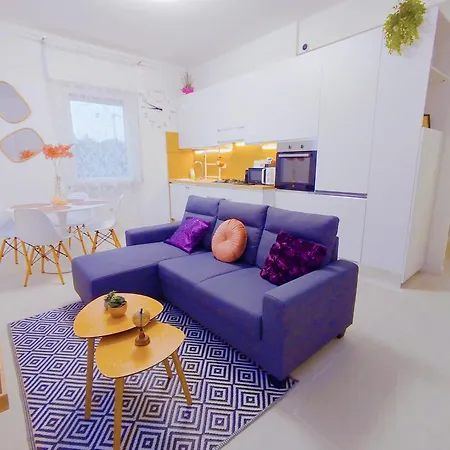 Bed And Relax Βερόνα