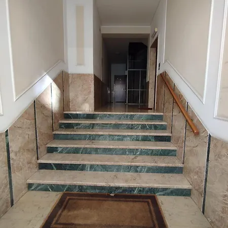 Bed And Relax Apartament