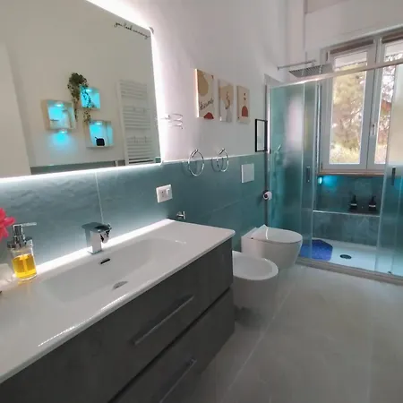 Bed And Relax Apartament Werona