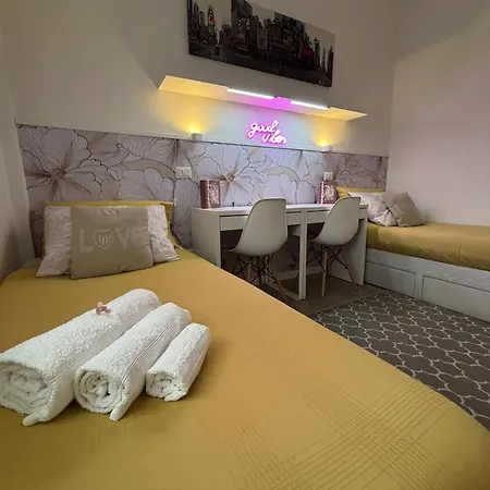 Bed And Relax Lejlighed *