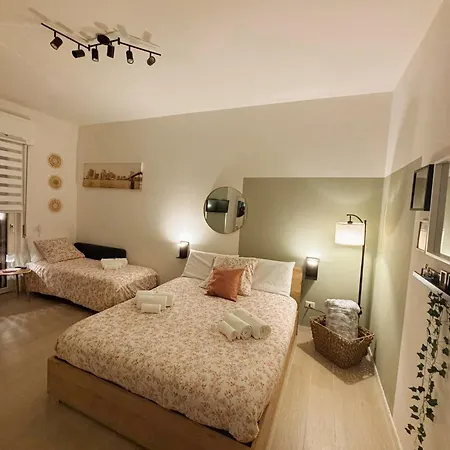 Bed And Relax Verona