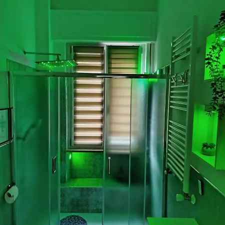 Bed And Relax Apartament *