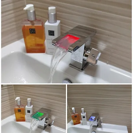 Apartament Bed And Relax Werona