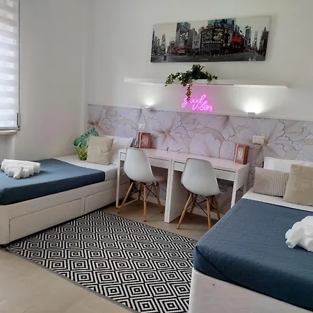 Bed And Relax Appartement
