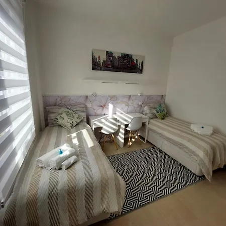 Bed And Relax Appartamento *