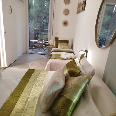 Appartamento Bed And Relax Verona