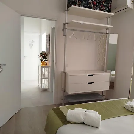 Appartamento Bed And Relax Verona