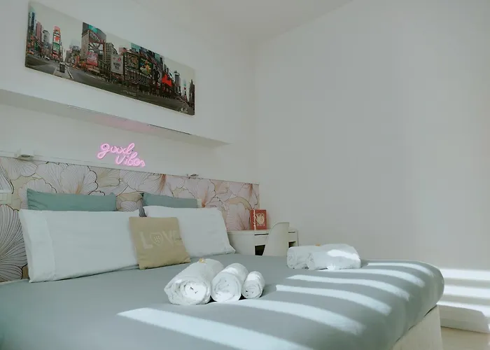 Bed And Relax