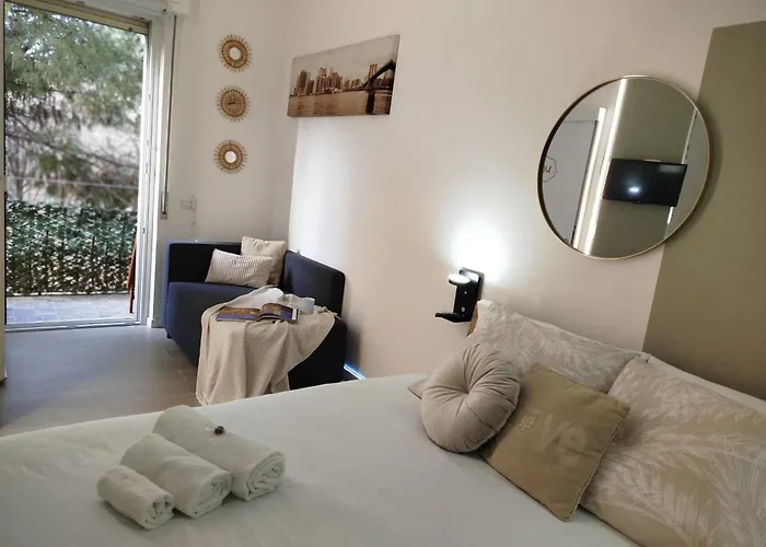 דירה Bed And Relax *